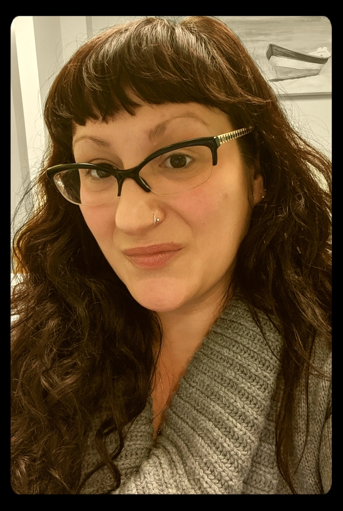 Meet your Posher, Anne-Marie